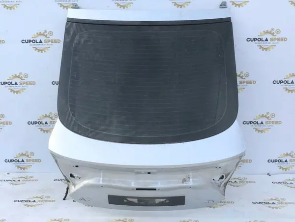 Haion cu luneta 4G8827025B Audi A7 (2010-2018) [4g]