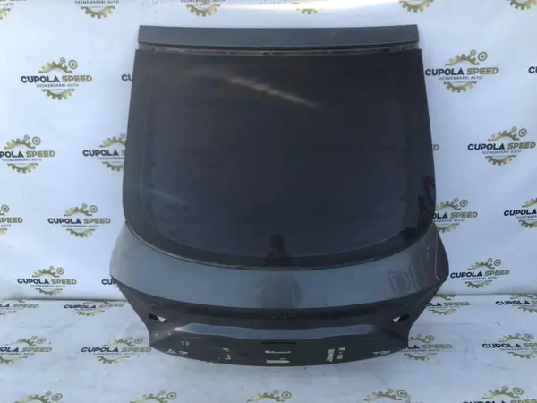 Haion cu luneta 4G8827025B Audi A7 (2010-2018) [4g]