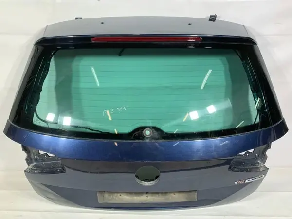 Haion cu luneta culoare blue - lh5x Volkswagen Passat B8 (2014-2019)