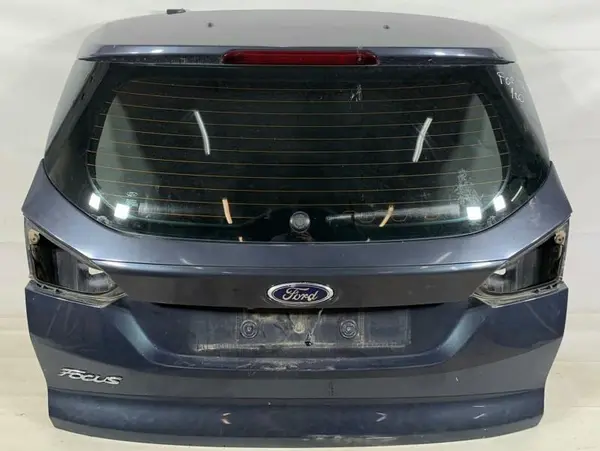 Haion cu luneta culoare midnight sky Ford Focus 3 (2011-2015)