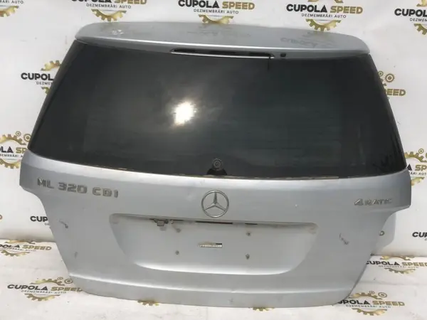 Haion cu luneta Mercedes ML (2006-2011)[w164]