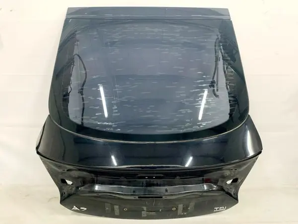 Haion culoare negru - lz9y 4G8827025B Audi A7 (2010-2018) [4g]