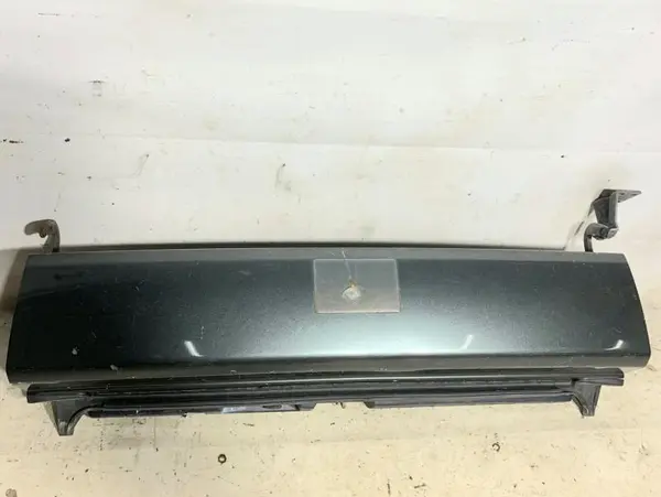 Haion mic culoare gri Peugeot 4007(2007-2009)