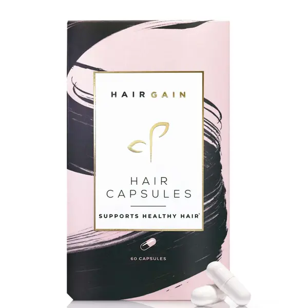 Hair Gain Capsules