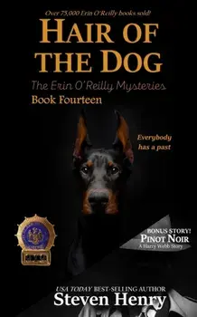 Hair of the dog, Paperback/Steven Henry