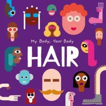 Hair, Paperback/John Wood
