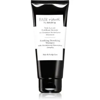 Hair Rituel by Sisley Fortifying Densifying Shampoo șampon pentru a ajuta la intarirea si cresterea parului