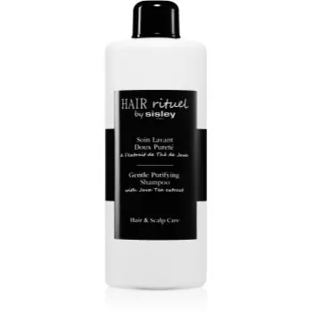 Hair Rituel by Sisley Gentle Purifying Shampoo sampon delicat pentru scalp