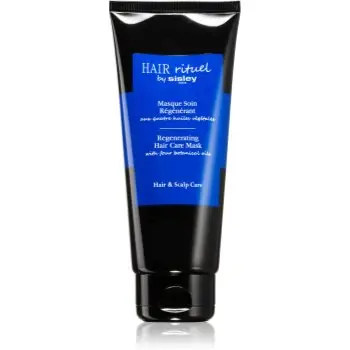 Hair Rituel by Sisley Regenerating Hair Care Mask masca pentru regenerare pentru par deteriorat