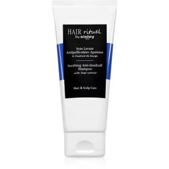 Hair Rituel by Sisley Soothing Anti-dandruff Shampoo sampon anti-matreata cu efect calmant