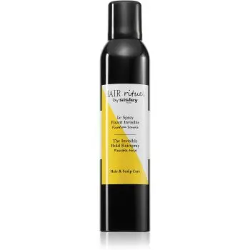 Hair Rituel by Sisley The Invisible Hold Hairspray fixativ pentru o fixare naturala