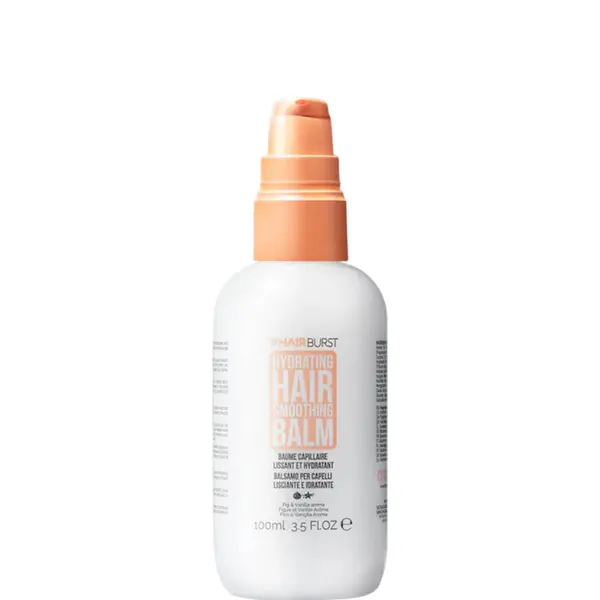 Hairburst Hydrating Hair Smoothing Balm 100ml