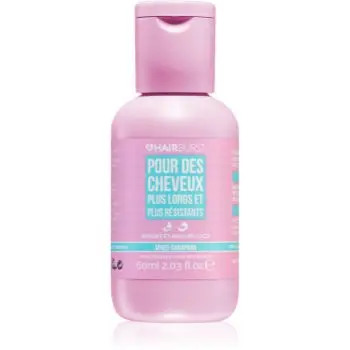 Hairburst Longer Stronger Hair balsam hranitor pentru intarire si stralucire