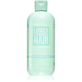 Hairburst Longer Stronger Hair Oily Scalp & Roots sampon pentru curatare pentru par gras