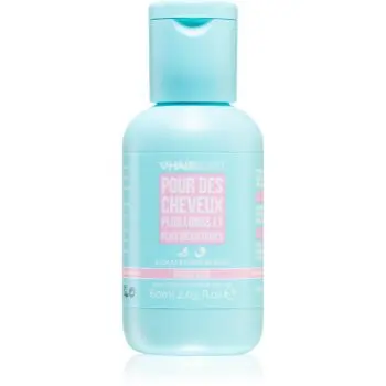 Hairburst Longer Stronger Hair sampon hidratant pentru intarire si stralucire