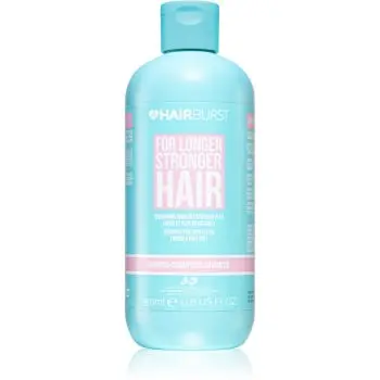 Hairburst Longer Stronger Hair sampon hidratant pentru intarire si stralucire