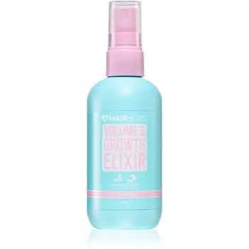 Hairburst Volume & Growth Elixir spray pentru volum pentru întărirea și creșterea părului