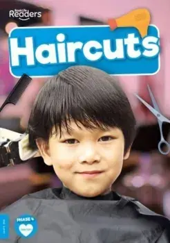 Haircuts, Paperback/Charis Mather