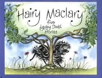 Hairy Maclary Five Lynley Dodd Stories, Hardcover/Lynley Dodd
