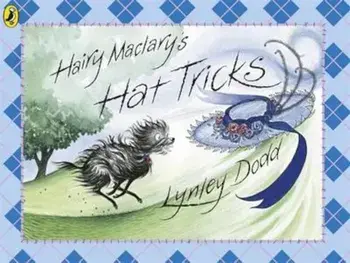 Hairy Maclary's Hat Tricks, Paperback/Lynley Dodd