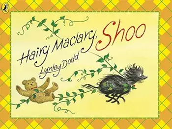 Hairy Maclary, Shoo, Paperback/Lynley Dodd
