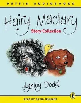Hairy Maclary Story Collection, Audiobook/Lynley Dodd
