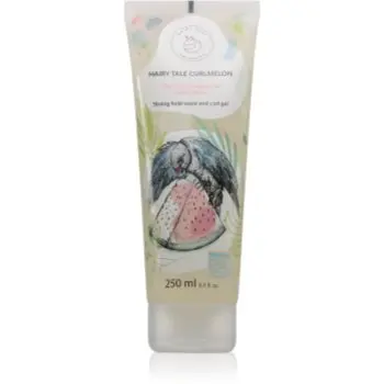 Hairy Tale Curlmelon gel de par pentru par ondulat si cret