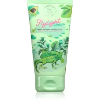 Hairy Tale Flylight Avocado balsam light