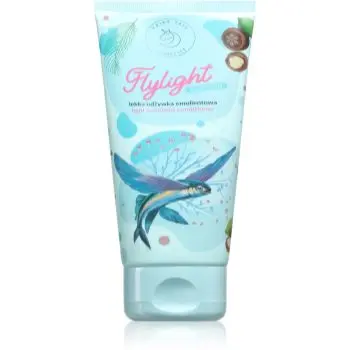 Hairy Tale Flylight Babassu balsam light