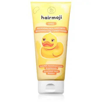 Hairy Tale Hairmoji Chill balsam pentru restaurare adanca