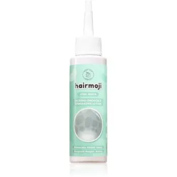 Hairy Tale Hairmoji Cool Moon tonic pentru par cu efect racoritor