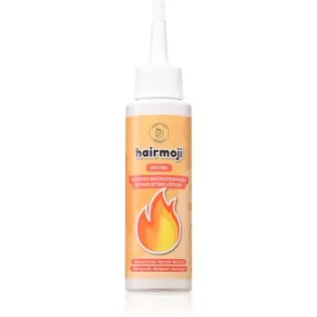 Hairy Tale Hairmoji On Fire tonic pentru par cu efect termogen