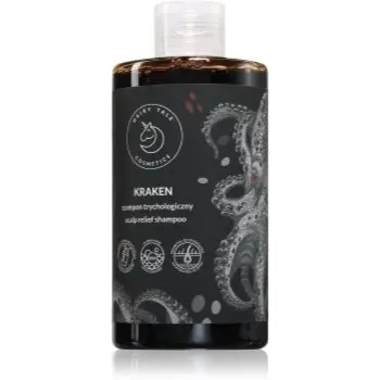 Hairy Tale Kraken sampon cu efect calmant