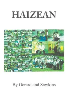 Haizean, Paperback/Sawkins .