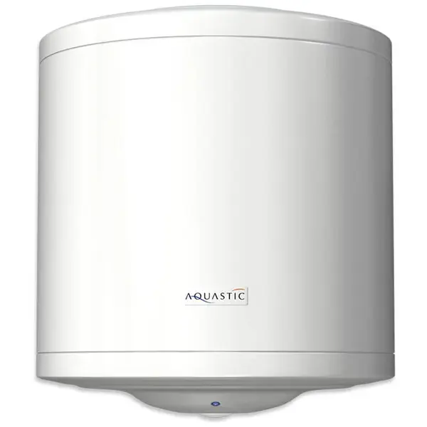 Hajdu Boiler electric Hajdu Aquastic Erp, 80 l, 1800 W, Alb