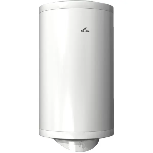 Hajdu Boiler electric, Hajdu, Z120Erp, 120L, Clasa C, montare verticala, Alb