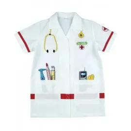 Halat de doctor pentru copii