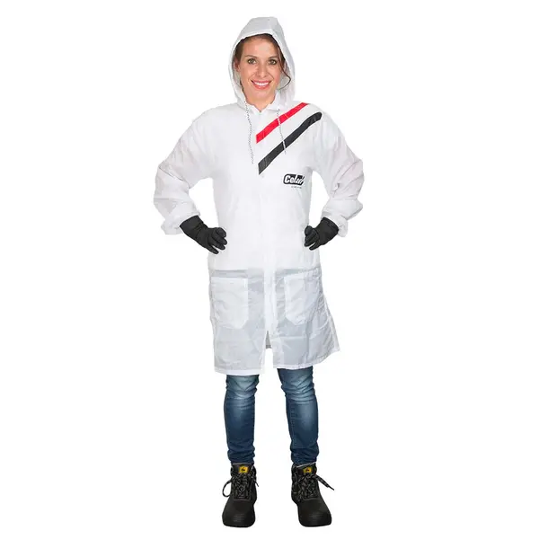 Halat din nylon reutilizabil pentru vopsitorie marimea 56 COLAD