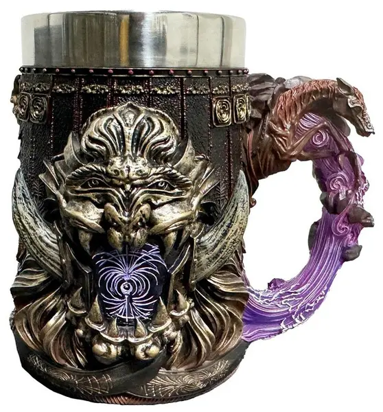 Halbă Nemesis Now Games: Elden Ring - Starscourge Radahn