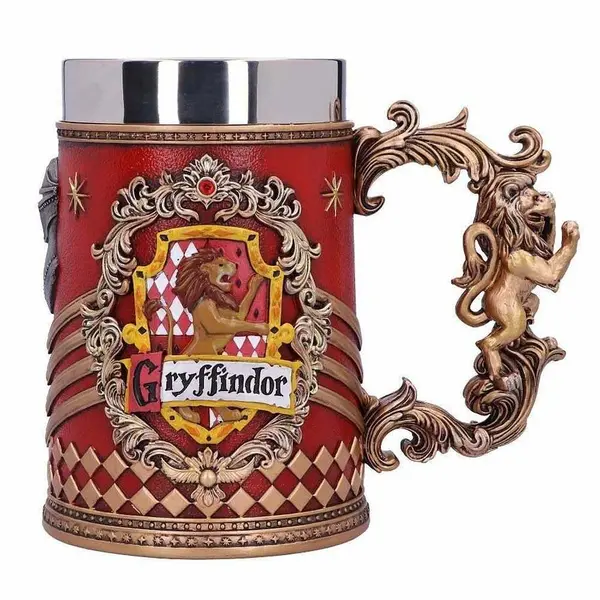Halba Nemesis Now Movies: Harry Potter - Gryffindor