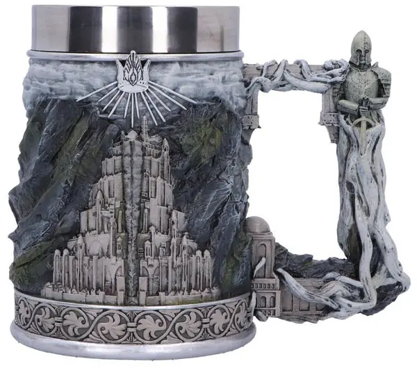 Halba Nemesis Now Movies: The Lord of the Rings - Gondor