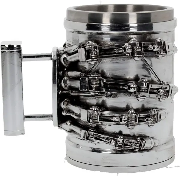 Halba Nemesis Now Terminator 2 - T-800 Hand