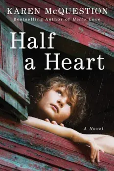 Half a Heart, Paperback/Karen McQuestion