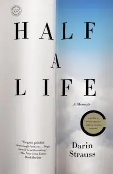 Half a Life, Paperback/Darin Strauss