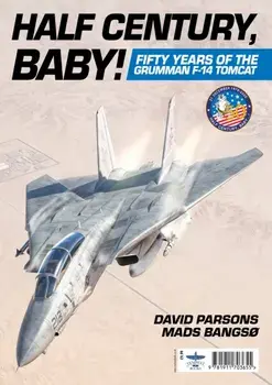Half Century Baby!, Paperback/Mads Bangso