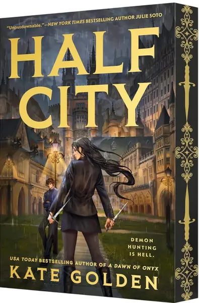 Half City (Deluxe Edition)