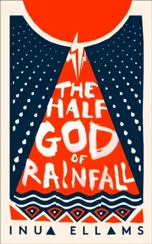 Half-God of Rainfall, Hardback/Inua Ellams