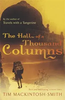 Hall of a Thousand Columns, Paperback/Tim Mackintosh-Smith
