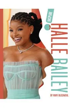 Halle Bailey - Mary Bleckwehl