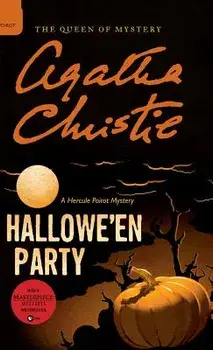 Hallowe'en Party, Hardcover/Agatha Christie